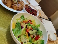 鸭梨大拌菜-大鸭梨(天通西苑店)