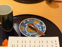 -鮨青(恒基名人购物中心店)