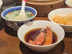 -李犟大爆鳝面·手工蟹黄包(湖滨西湖店)