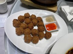-鸭王烤鸭店(三里河店)