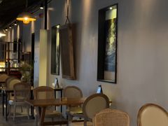 -喜洲吧·江畔老船厂·庭院餐厅(喜临院店)