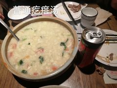 -水煮三国·川鲁江湖菜(香山店)
