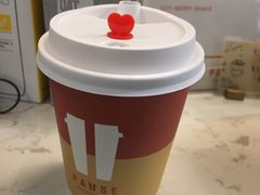 -PAUSE(恒大广场店)
