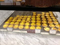 -莉莲蛋挞(大华悦沢书店)