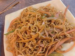 -二发烧烤(亚麻厂店)