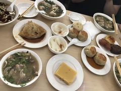 -白魁老号饭庄(交道口店)