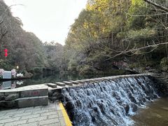 -石台牯牛降景区