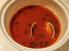 壳里海鲜汤-壳里西餐厅Coquille Seafood Bistro(蒙自路店)