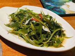 -黑鸡小馆(金源店)