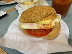 -华嫂冰室(尖沙咀店)