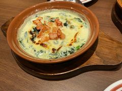 -萨莉亚意式餐厅(杭州滨江天街店)