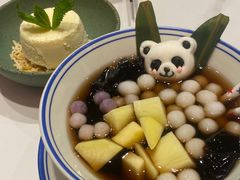 -火啫啫·粤式啫啫煲(南通首店)