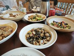 -妈妈菜舟山海鲜(定海古城店)
