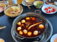 -李子坝梁山鸡(李子坝大鸡哥店)