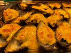 -亚马逊海鲜自助(梅溪湖步步高店)