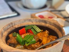 萝卜牛腩-粤界(望京金辉店)