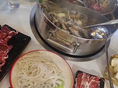 -刘少华贵州小黄牛·鲜牛肉火锅(总店)