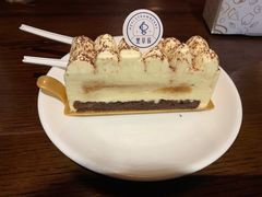 提拉米苏-黑草莓(重庆路店)
