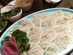 -码头故事火锅(大丰店)