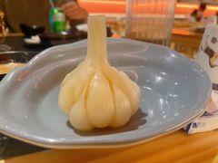 糖蒜-京炭铜锅涮肉·羊蝎子·羊肉炉(保利·时光里店)