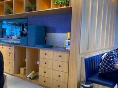 -梨花牛肉汤饭(仁恒伊势丹店)