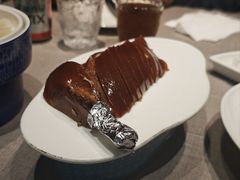 -北平食府·北京烤鸭(北京西站六里桥店)