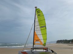 -石梅湾艾美度假酒店