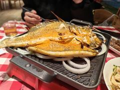 -西贝(无锡万象城店)