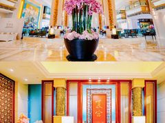 -夏宫中餐厅(香格里拉大酒店)