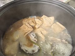 -迎春桥老炉烧饼(碧霞路店)