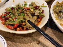 -建辉湖南土菜馆(南大街店)