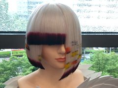 -上海跨国采购会展中心
