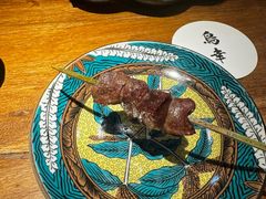 -鸟幸 TORISAKI 炭火居酒屋