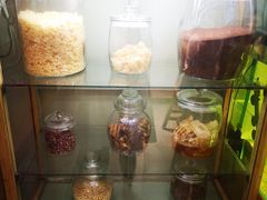 -甜心闲生传统手工冰粉(奎星楼店)
