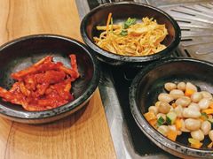 -汉拿山(汇一城店)