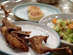 -乔家满族八大碗(流水沟店)