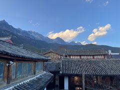 -炊烟餐厅