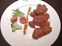 -咖啡之翼(奥特莱斯店)