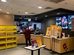 -麦当劳(无锡永乐店)