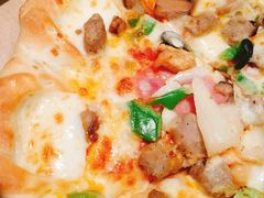 -必胜客(远大路店)