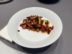-许家菜(望江店)