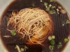 -胥城奥灶面·面之府(书香世家月亮湾酒店)