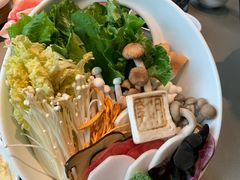 -享月汤皇·海鲜小火锅·聚会(曲江创意谷店)