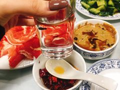 -同城四季爆肚涮羊肉(安华里店)