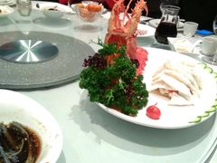 -新花城蟹粉馆(乌鲁木齐店)