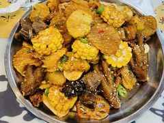 -何哥鲜鱼餐厅(龙湖花园店)