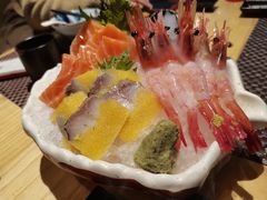 -久居·炭火烤肉(景辰大厦店)