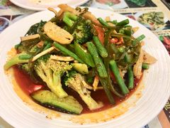 凉拌菜-锦彦岐山面(大唐不夜城店)