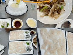 -祈胜邨•顺德鱼生•顺德菜(容桂店)