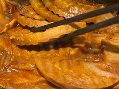 芋头-南山翁新概念川菜(江宁万达广场店)